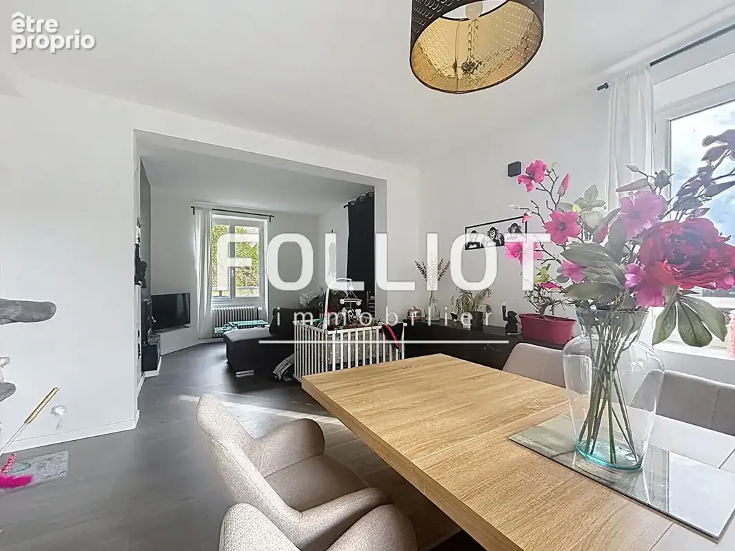 Maison Saint Remy 3 chambres - photo 6