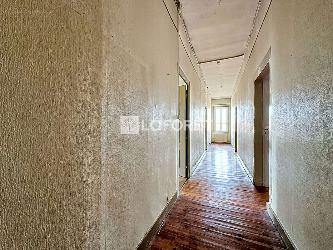 Appartement à SAINT-TRIVIER-SUR-MOIGNANS