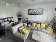 Appartement à LES ABYMES