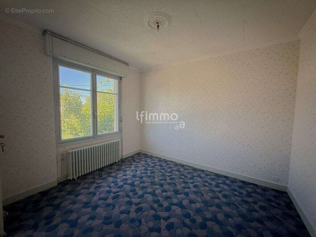 Maison à VILLENAVE-D'ORNON