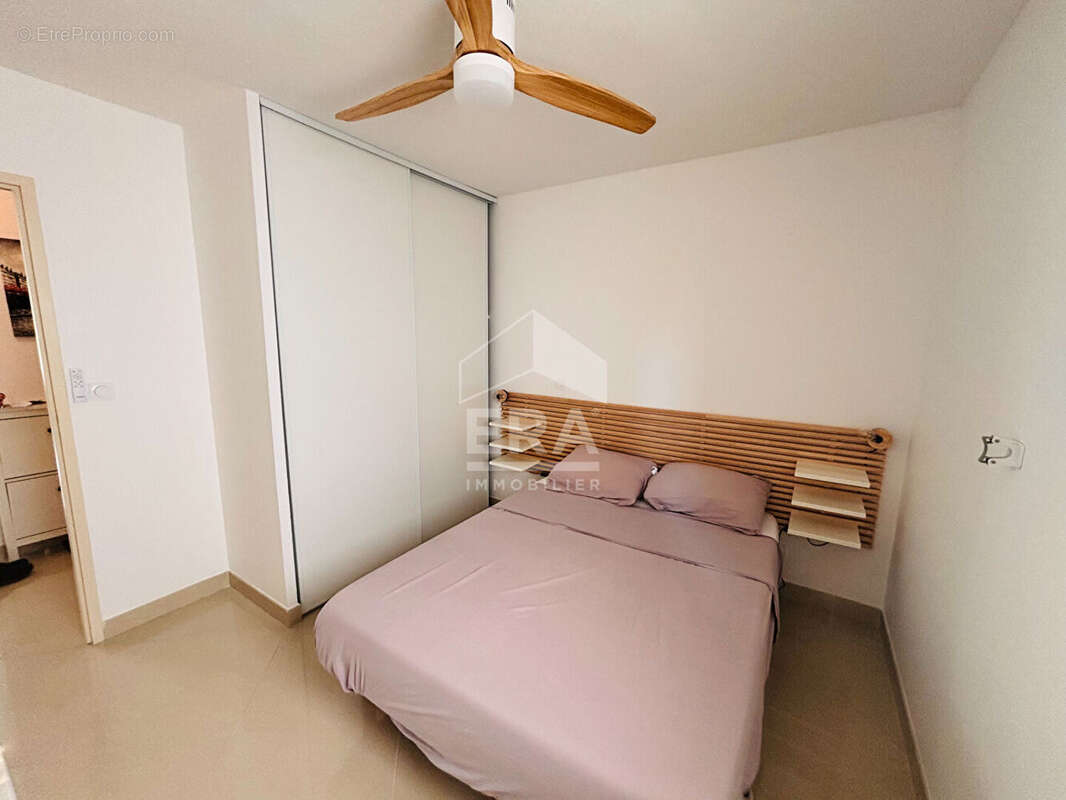 Appartement à FLEURY