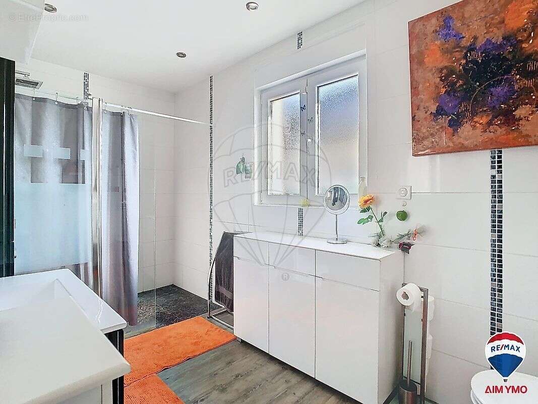 Maison à HORBOURG-WIHR