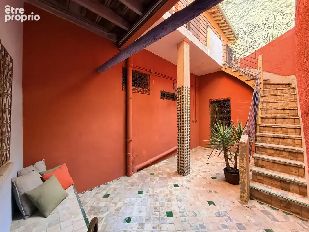 Arceaux, Appartement T2 bis atypique - photo 15