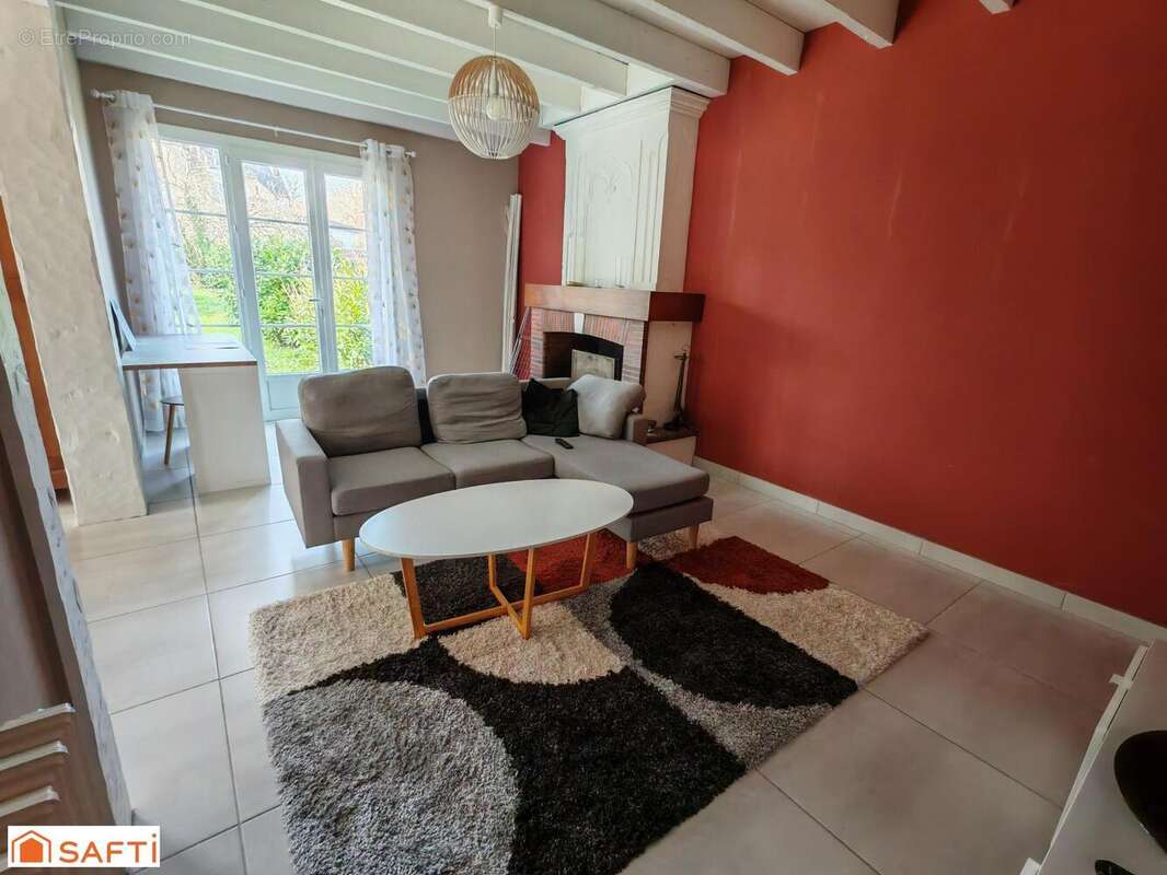 Photo 5 - Maison à CLERAC