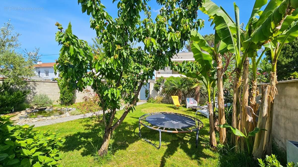 Maison à vendre 5 pièces TARBES avec jardin (65) - photo 25