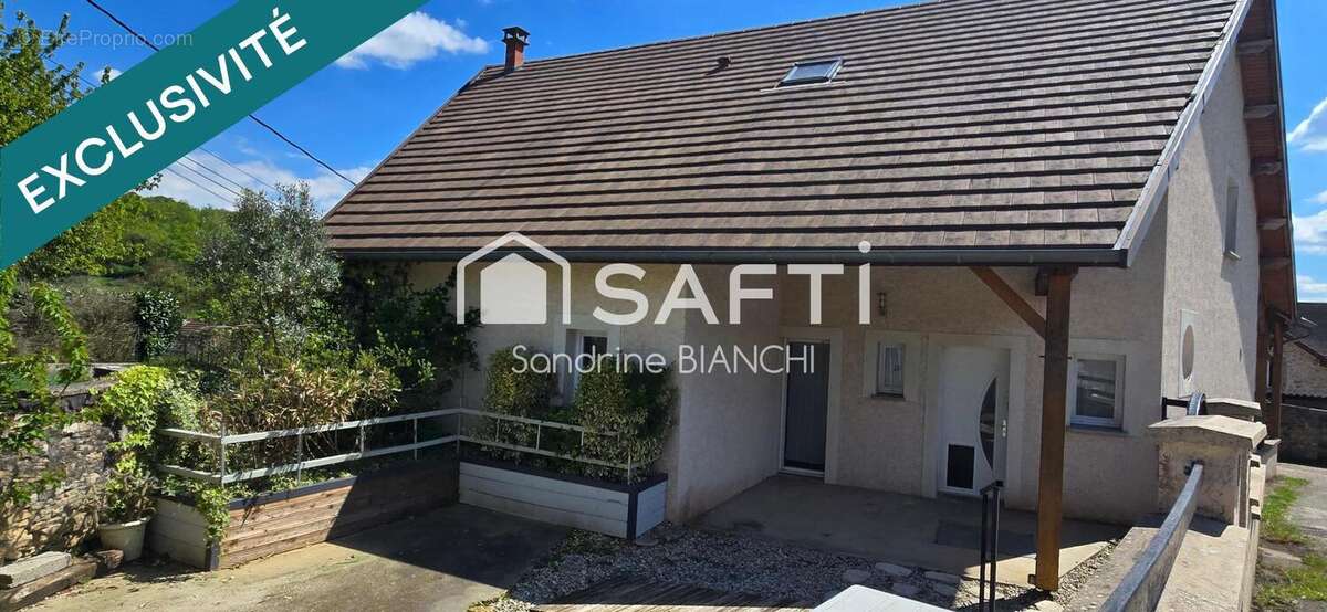 Photo 5 - Maison à MORAS