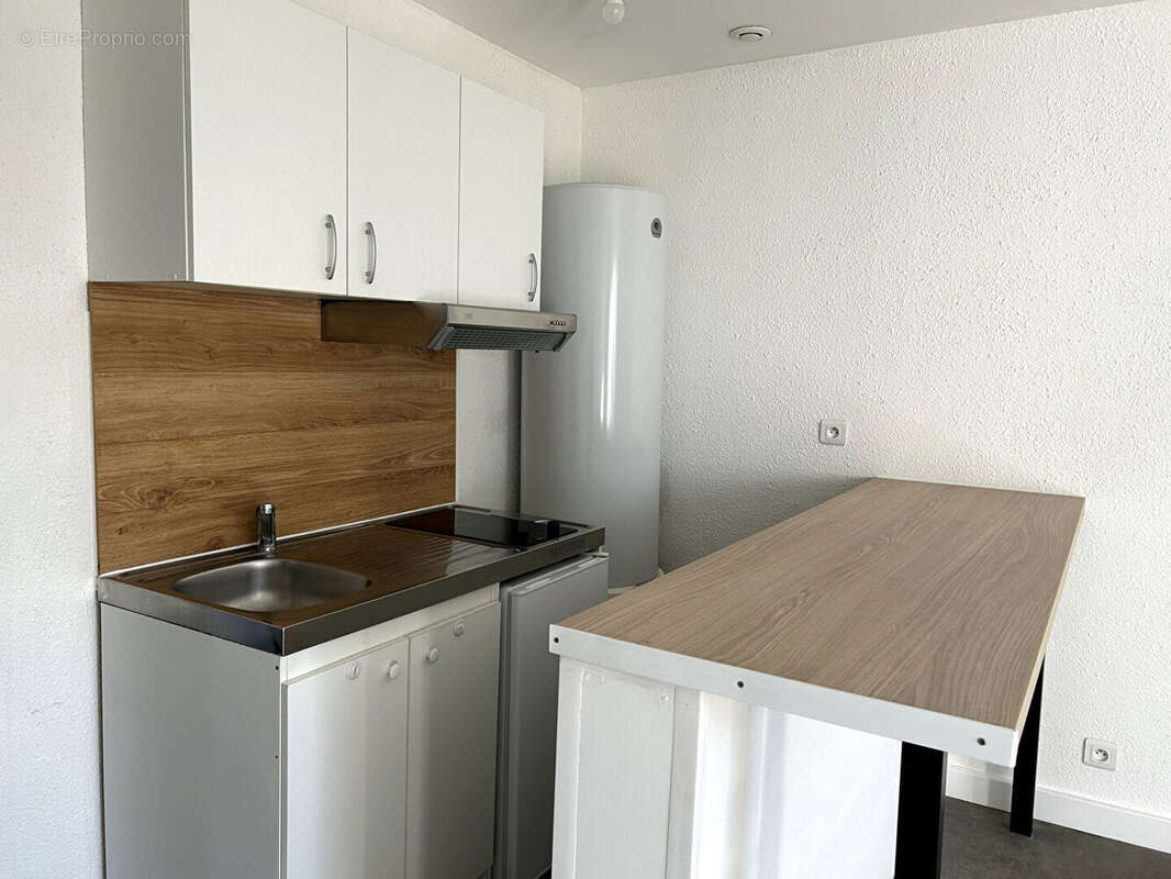Appartement à LANESTER