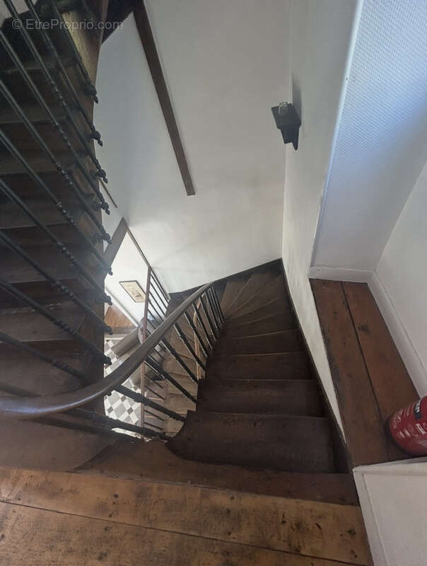 Maison à AUBETERRE-SUR-DRONNE