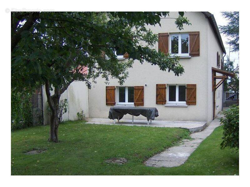 Maison à SENS