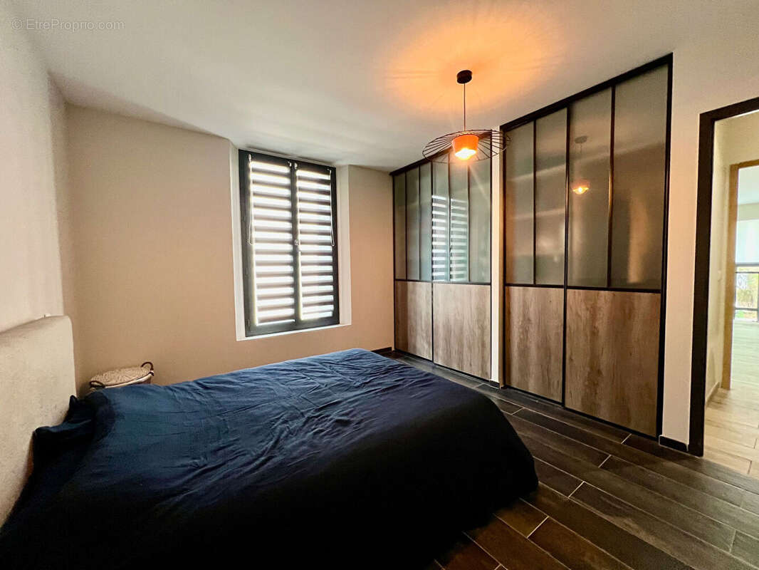 Appartement 4 pièces en rez-de-chaussée à vendre à Brie Comte Robert - photo 9