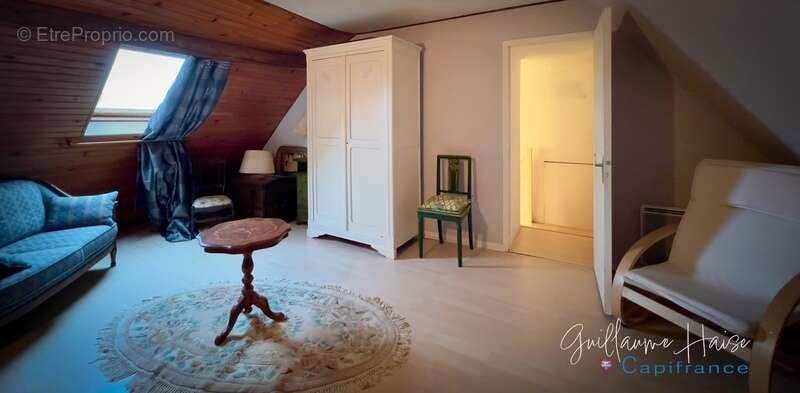 Maison 5 pièces à vendre MARTIZAY (36) - photo 13