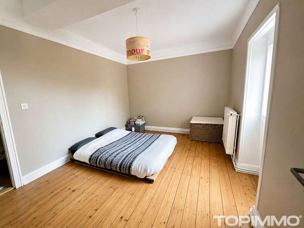 Maison Colmar 170 m2 - photo 7
