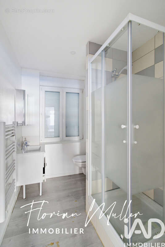 Photo 4 - Appartement à MONTBELIARD