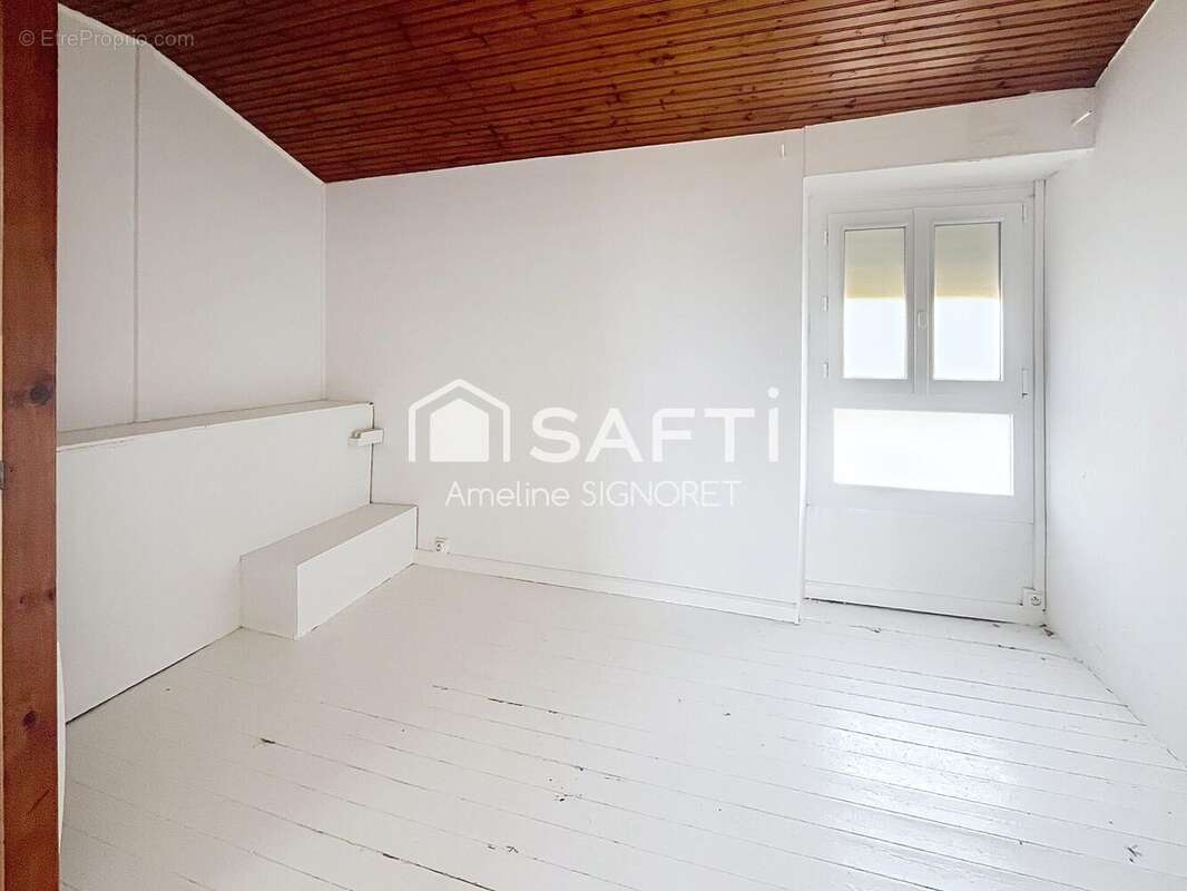 Photo 6 - Maison à NOIRMOUTIER-EN-L'ILE
