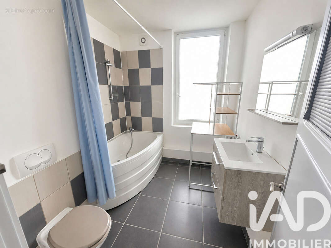 Photo 3 - Appartement à SAINT-MAX