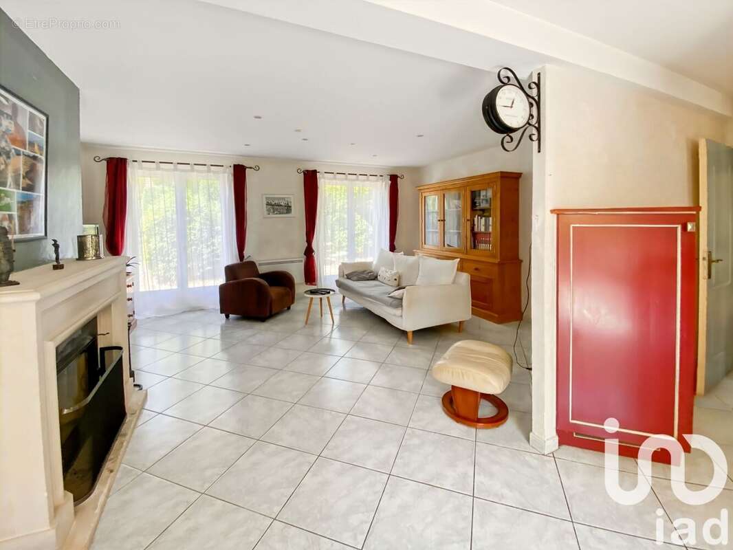 Photo 4 - Maison à COMBS-LA-VILLE