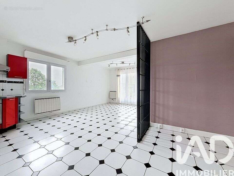 Photo 8 - Appartement à AULNAY-SOUS-BOIS