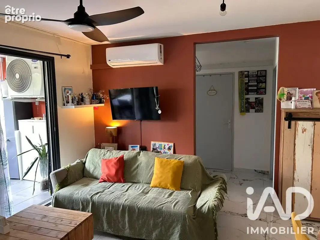 Photo 1 - Appartement à LA POSSESSION