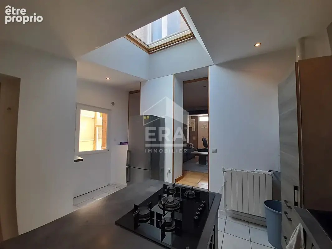 Maison 105m² à tergnier - photo 8