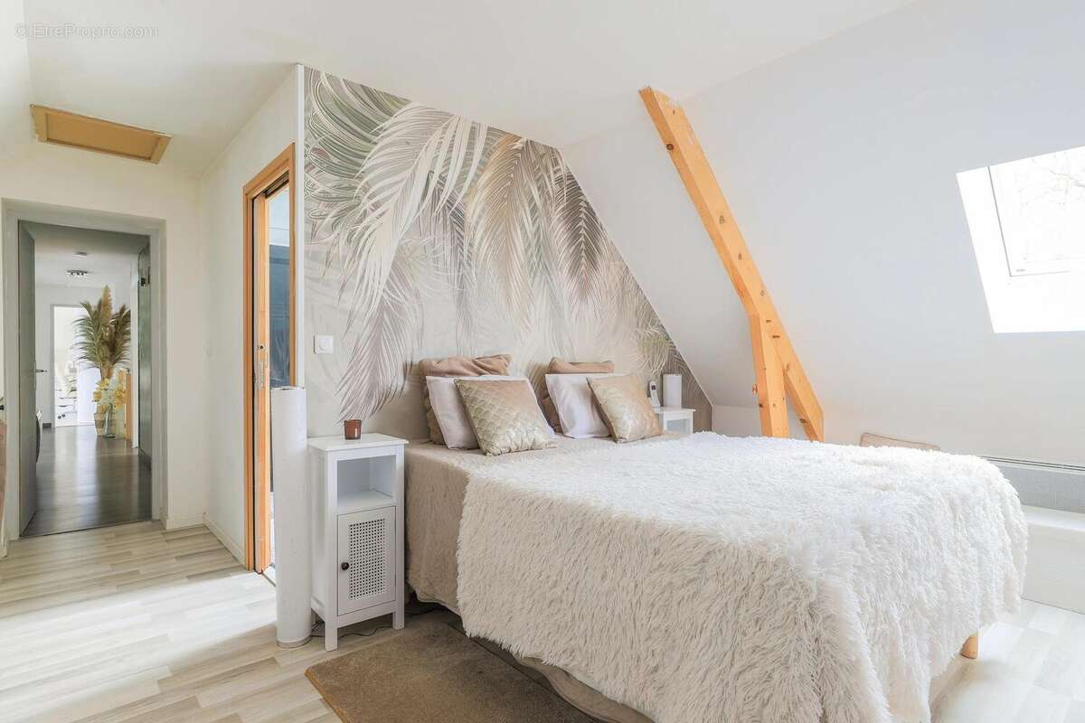 Photo 6 - Maison à BRETEUIL