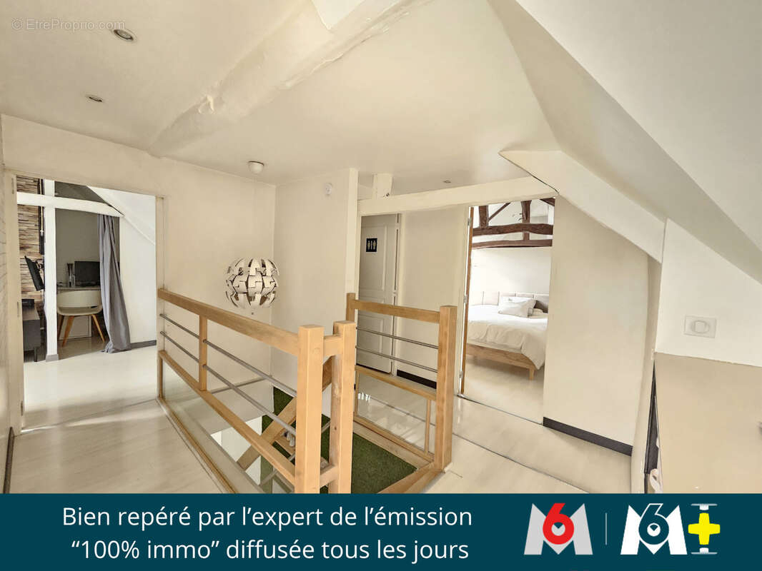 Maison à RAINNEVILLE