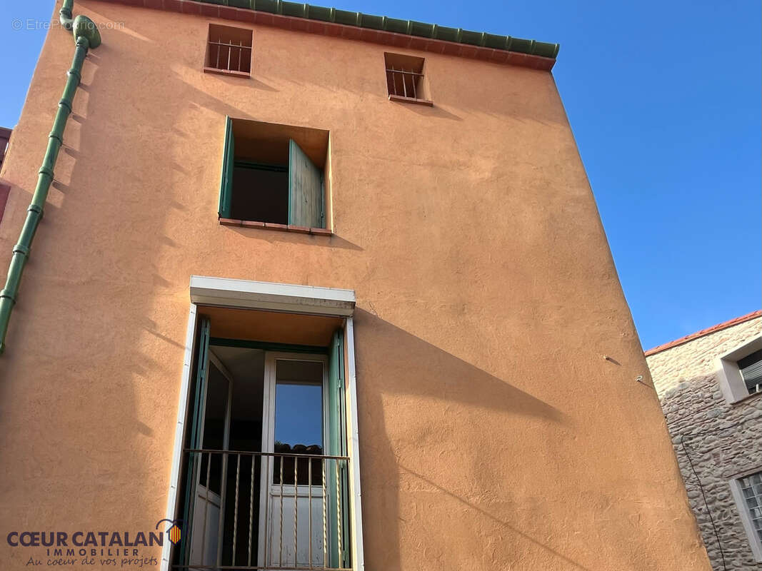 Maison à NEFIACH