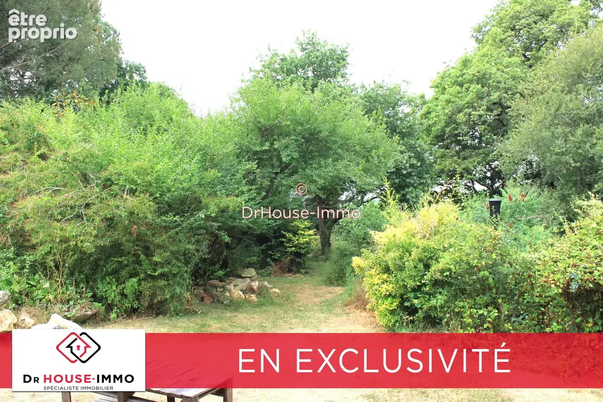 Maison 5 pièces 178 m² à vendre à Saint-Gildas-Des-Bois (44530) - photo 5