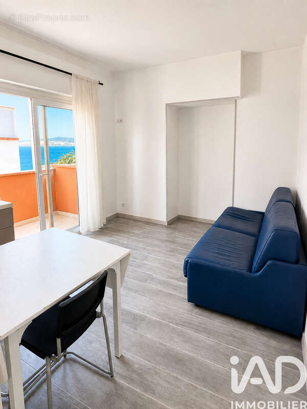 Photo 3 - Appartement à FREJUS