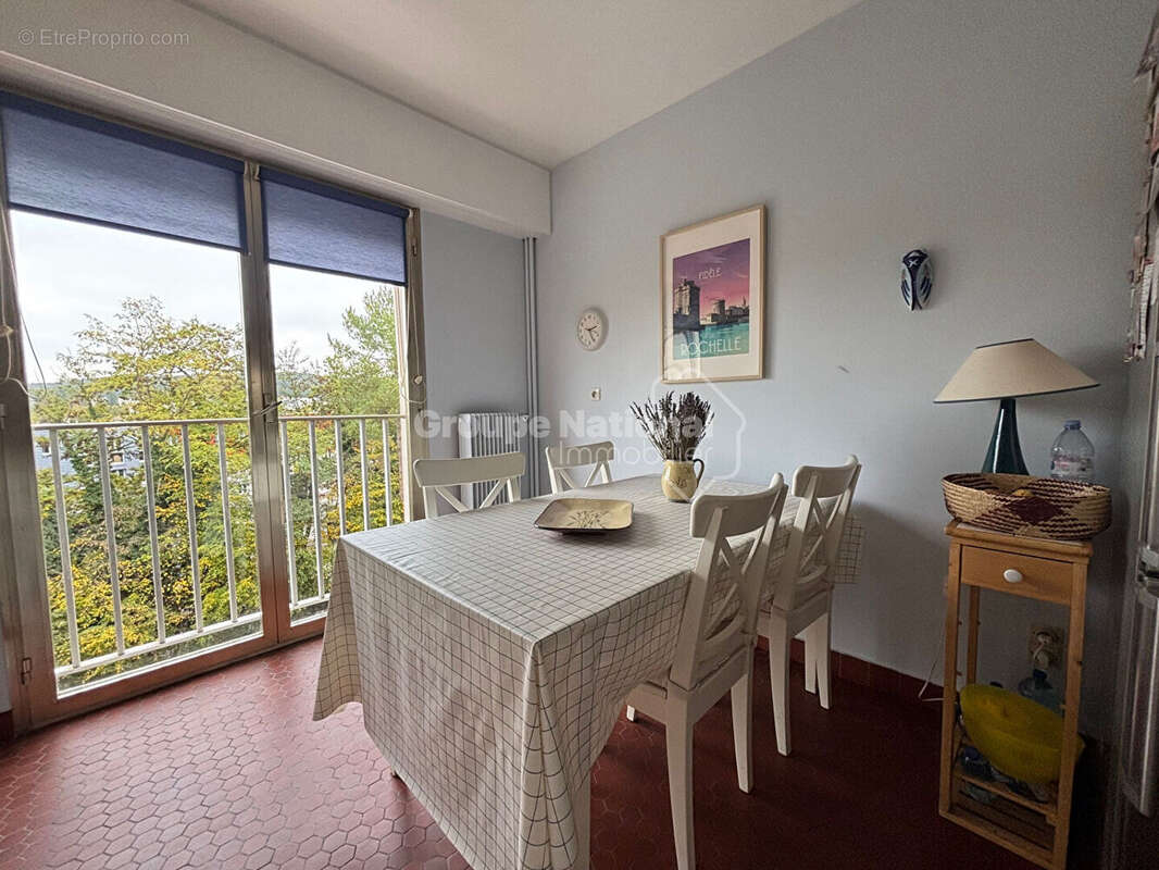 Appartement à VERSAILLES