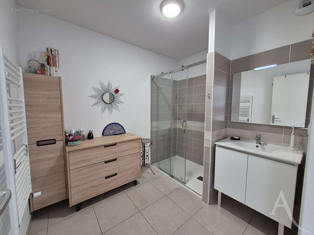 Appartement à SOUSTONS