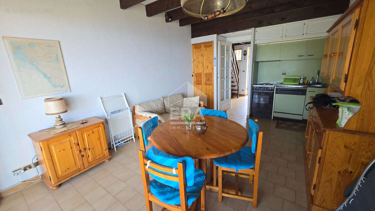Appartement à MARTIGUES