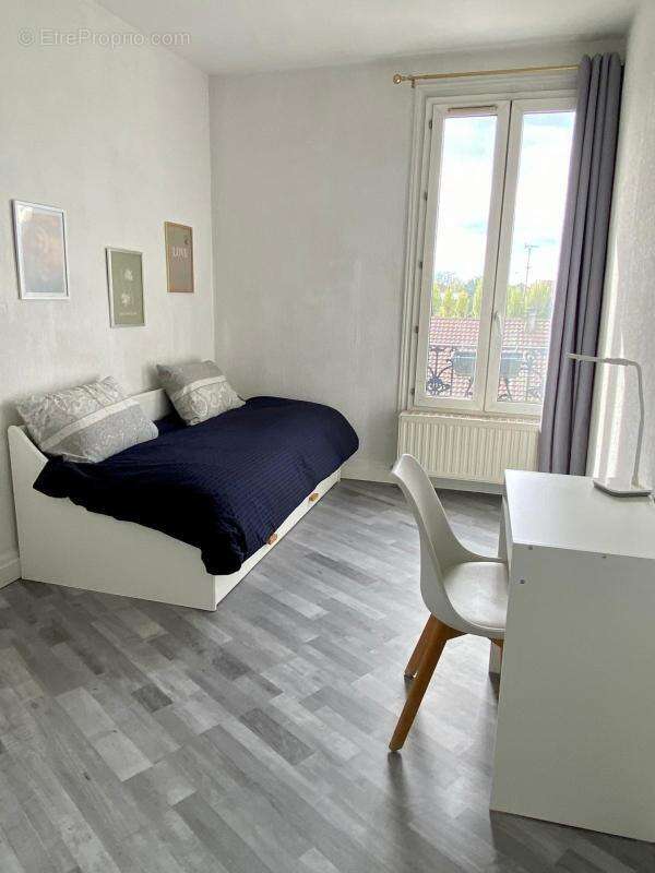 Appartement à VILLIERS-SUR-MARNE
