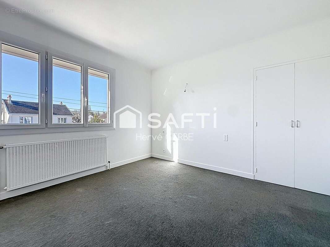 Photo 8 - Maison à NANTES