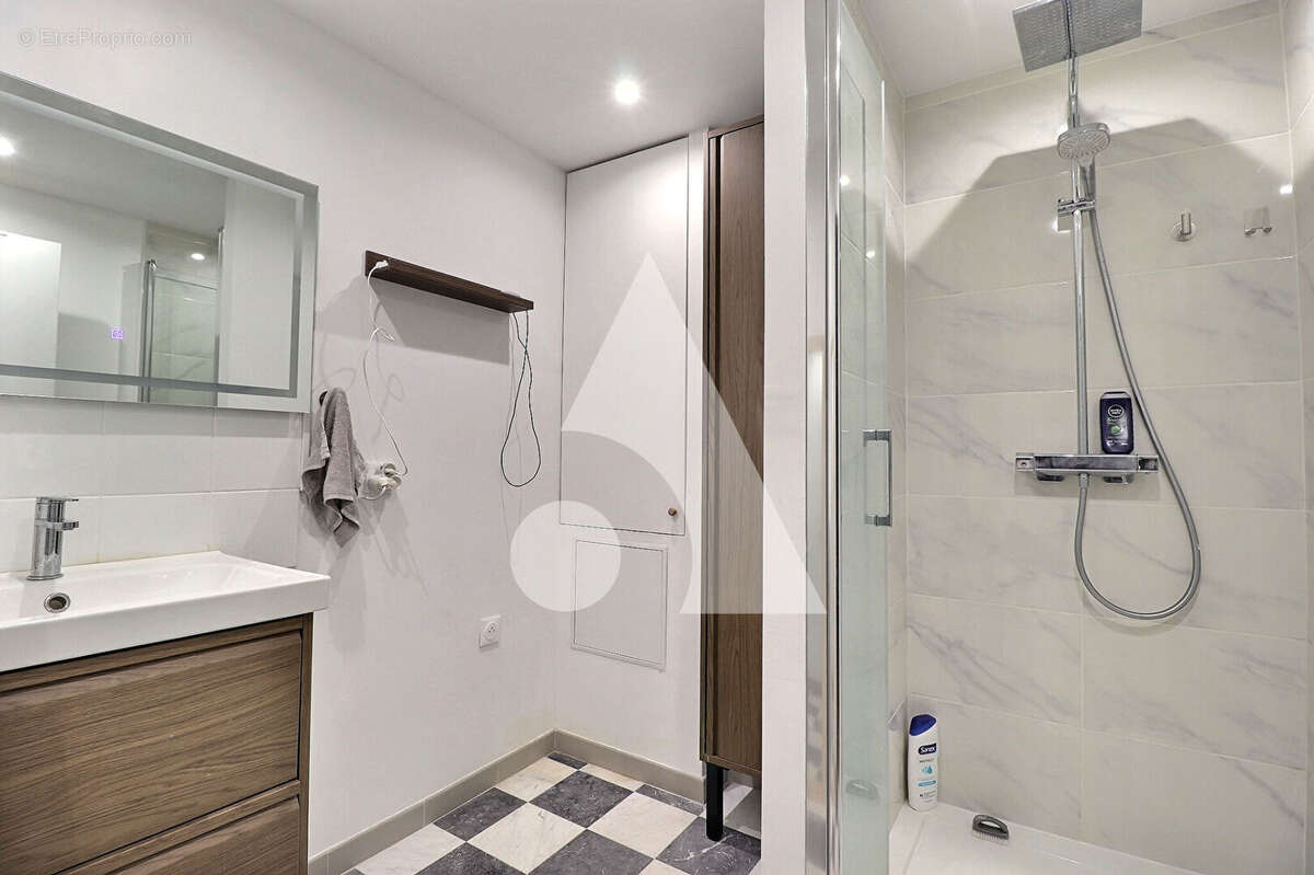 Appartement à SANNOIS