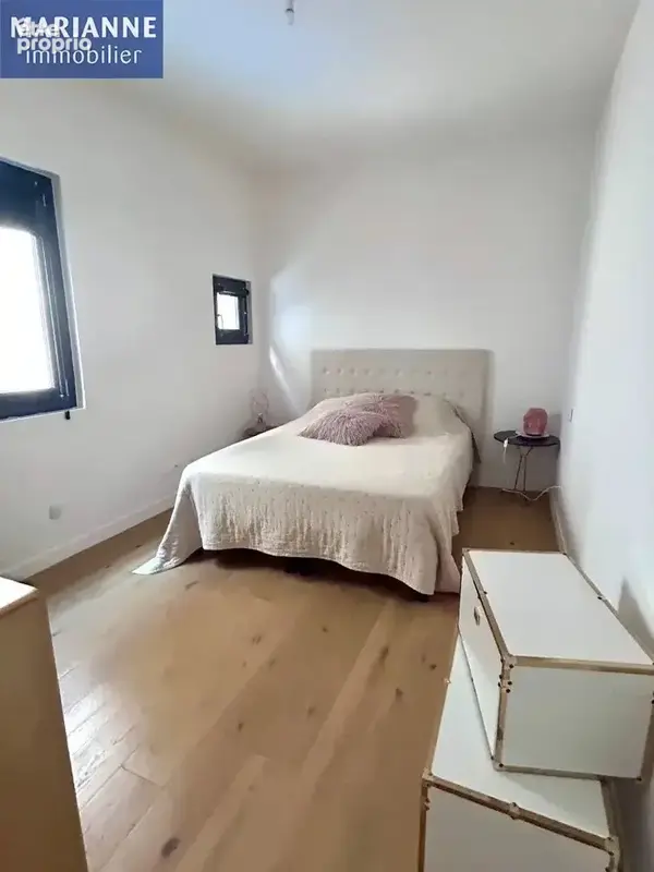 Appartement d'exception sur Quai. - photo 11