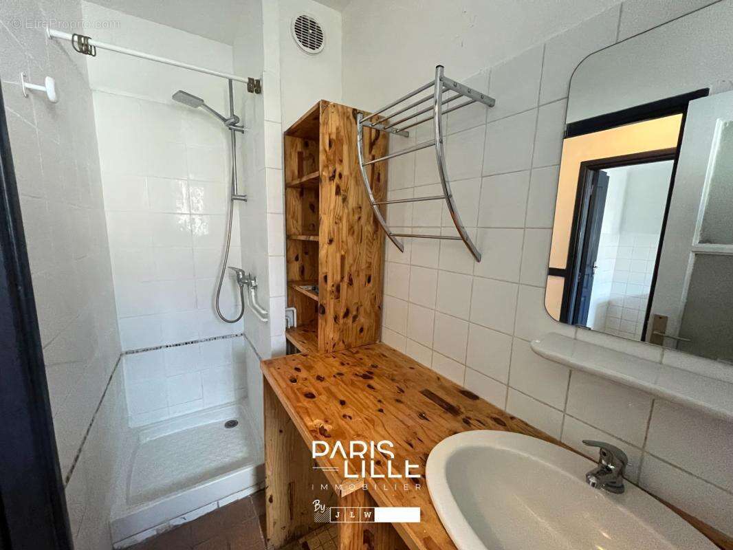 Appartement à LILLE