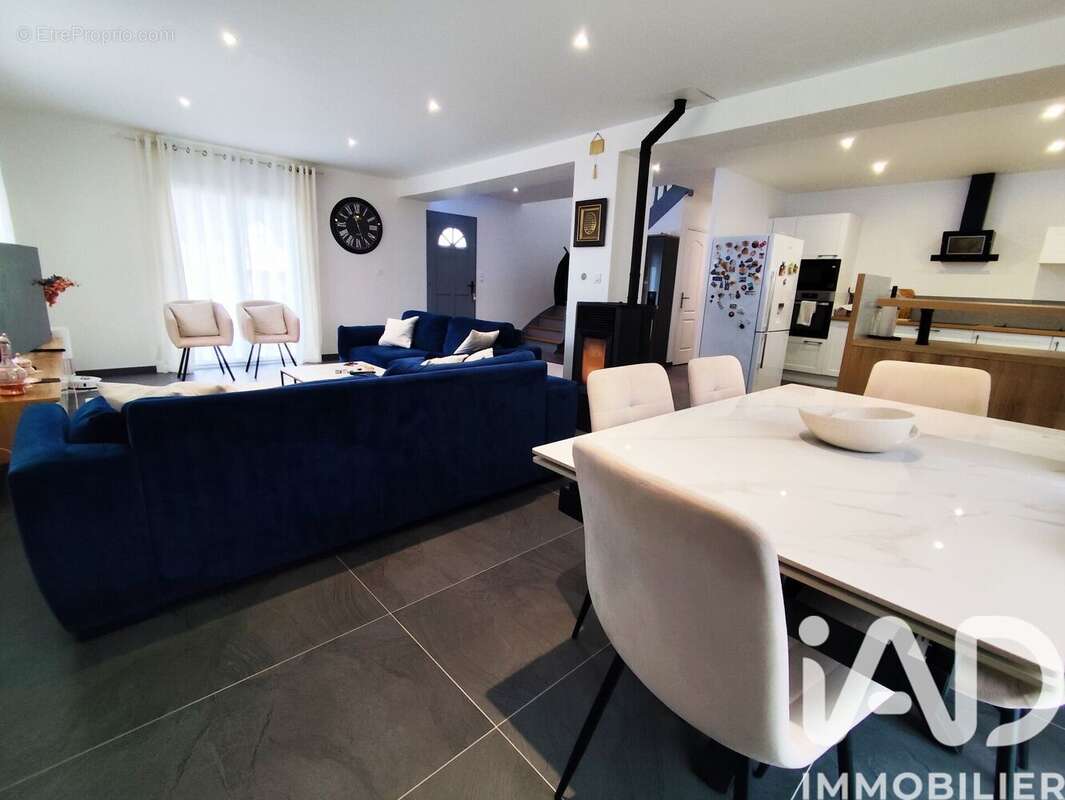 Photo 4 - Maison à REDON