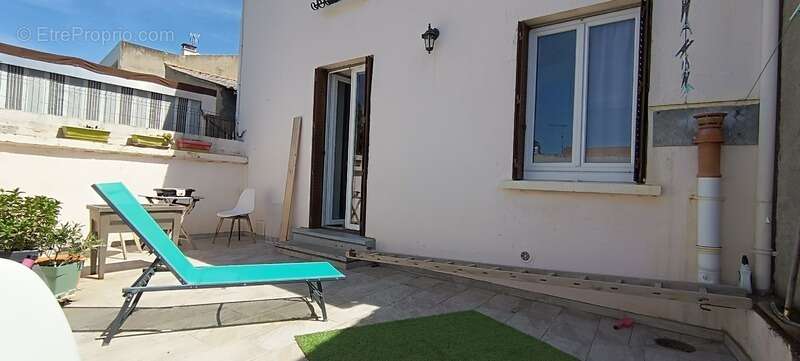 Maison à vendre 5 pièces ISSOIRE (63) - photo 16