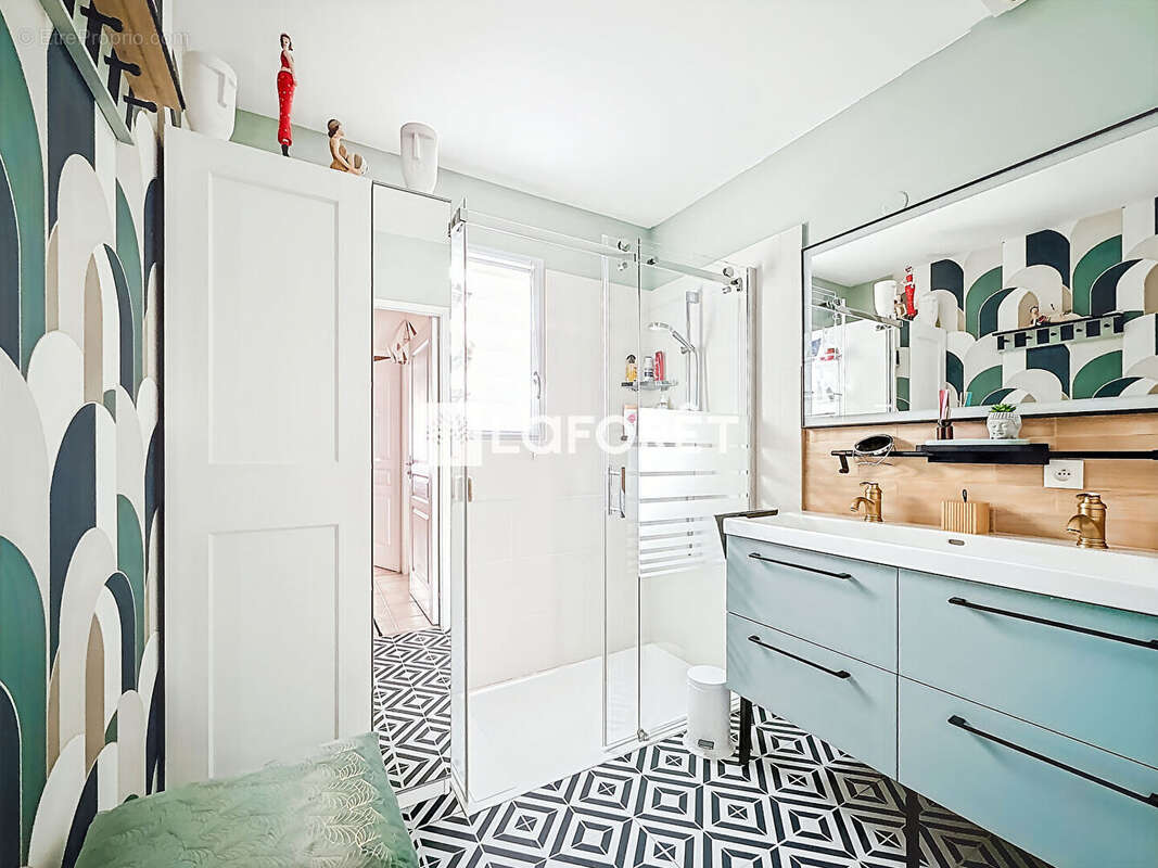 Maison à SOUZAY-CHAMPIGNY