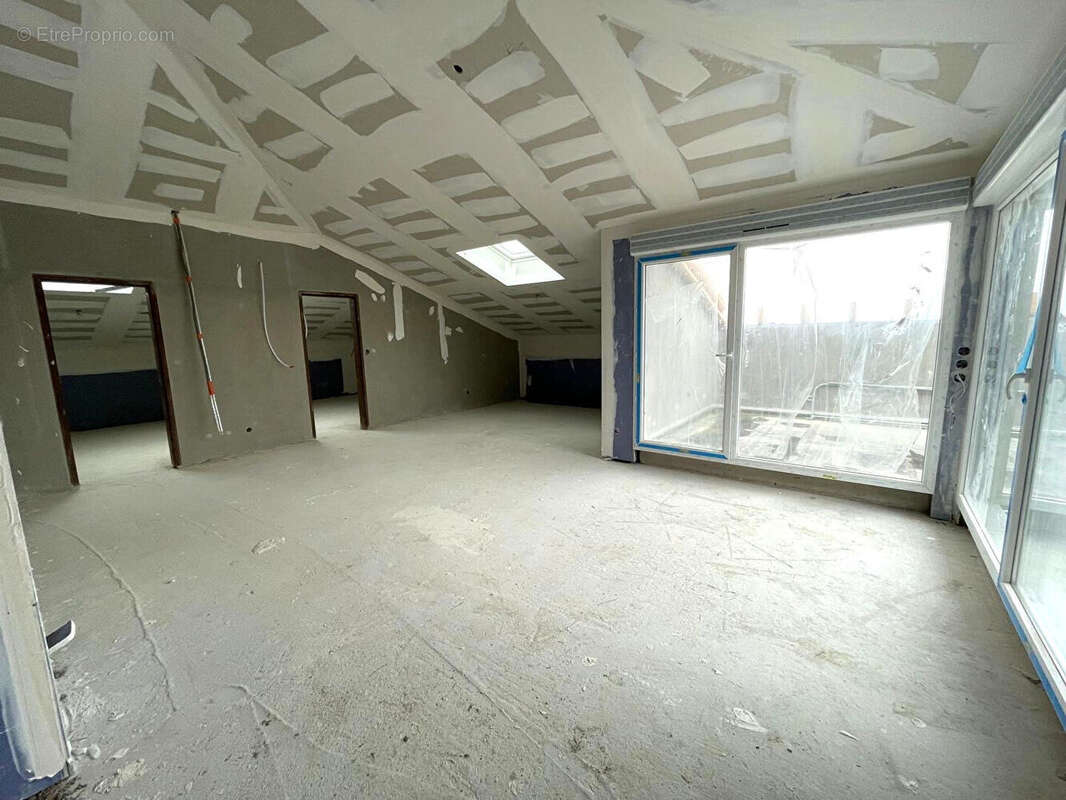 Appartement à MARSEILLAN