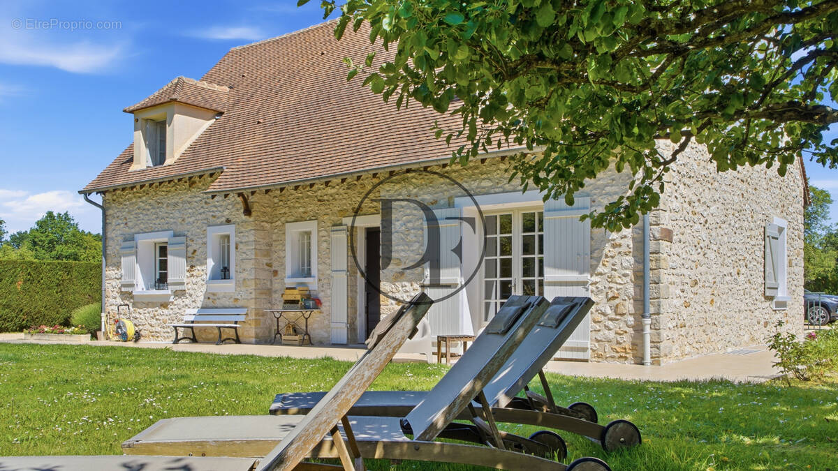 Maison à BARBIZON