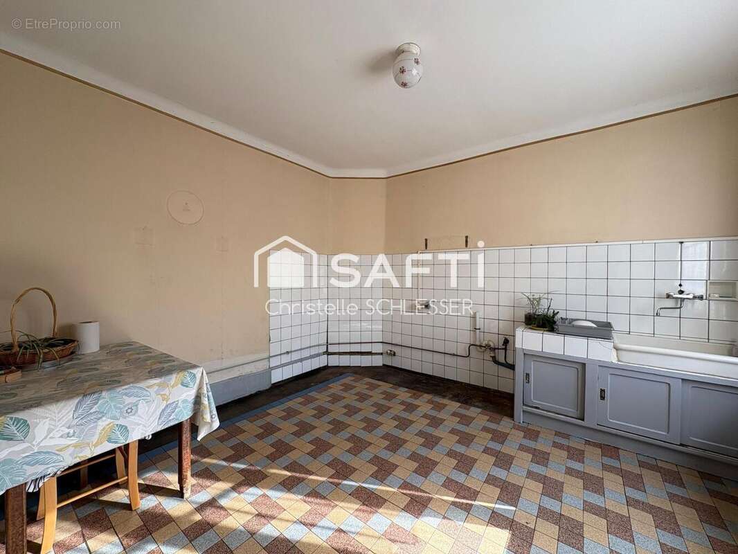 Photo 8 - Maison à SAINT-NICOLAS-DE-PORT