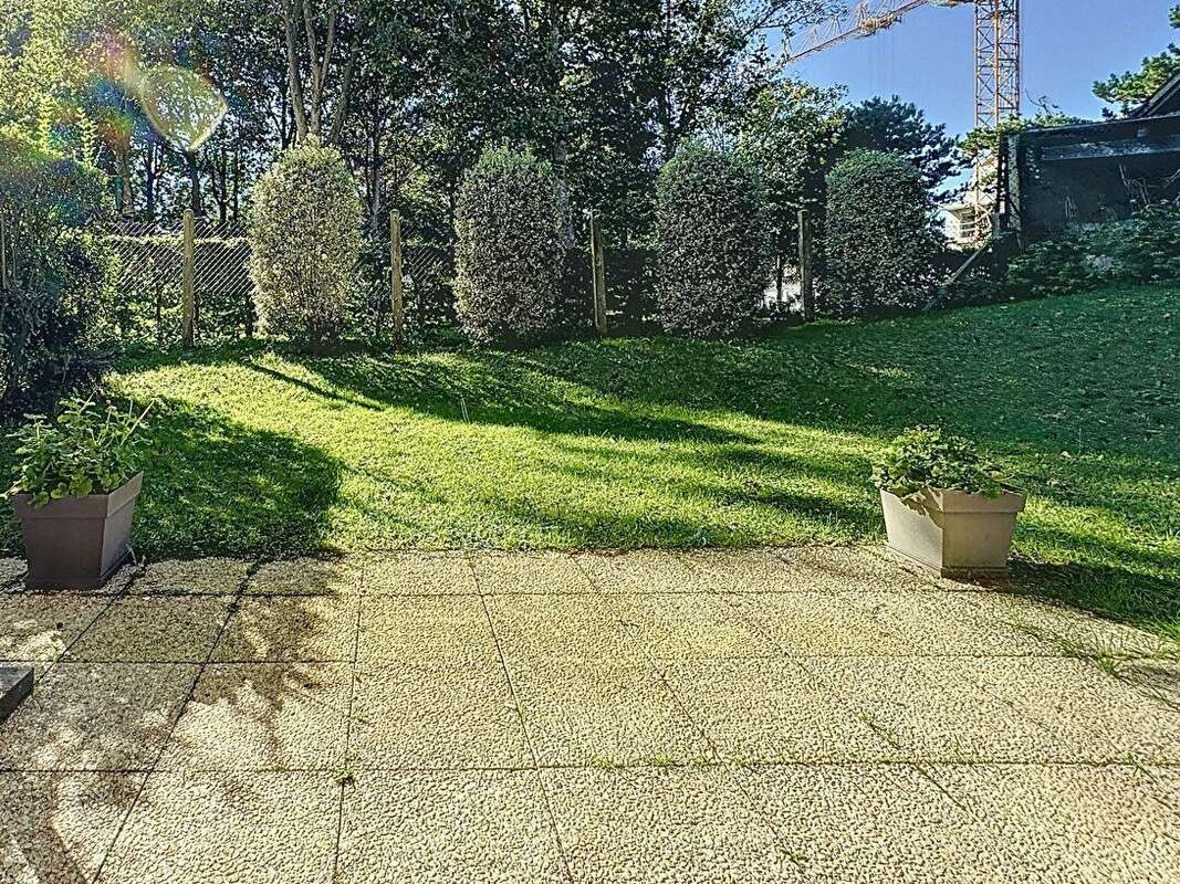 Appartement Cabourg 3 pièces 41 m2 en rez-de-jardin - photo 7
