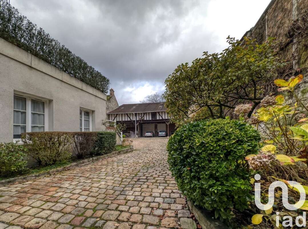Photo 4 - Maison à COMPIEGNE