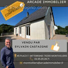 Maison à MONTIVILLIERS