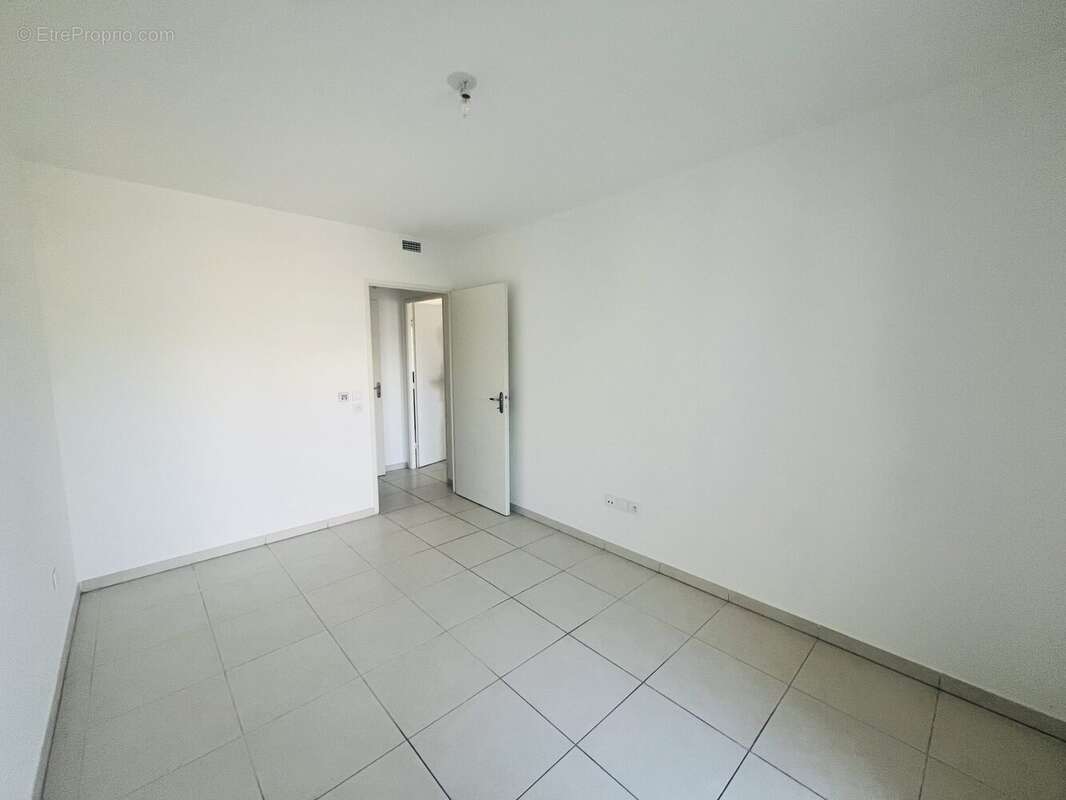 Appartement à MARTIGUES