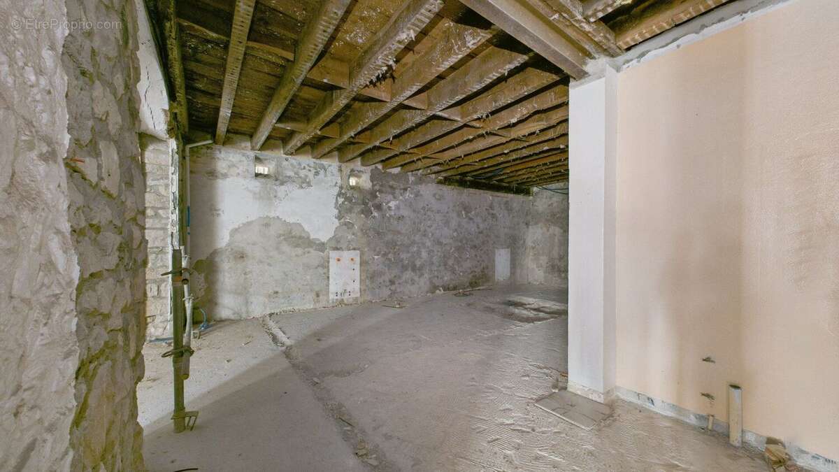 Maison au coeur de Biarritz. - photo 10