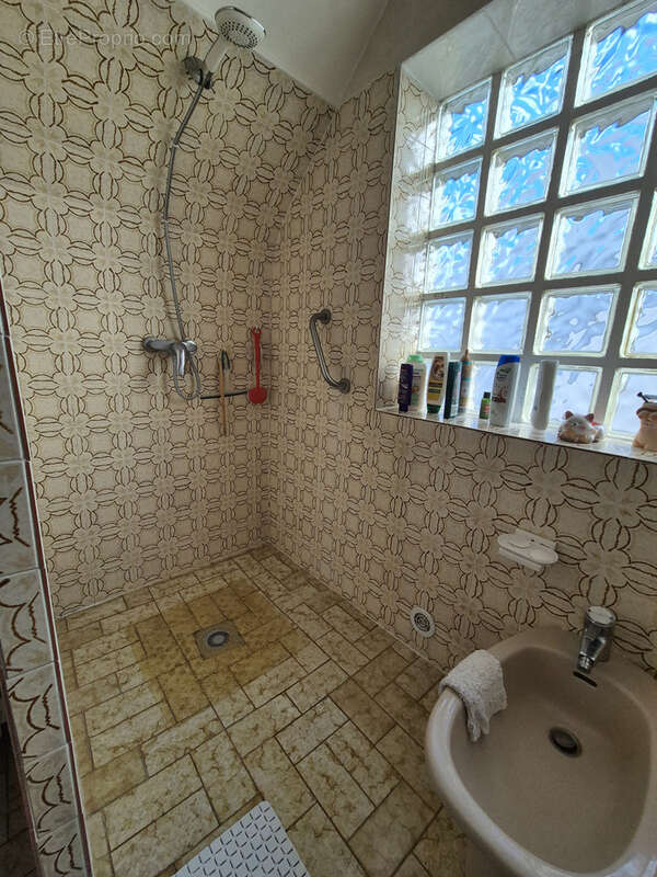 Maison à VILLEPINTE