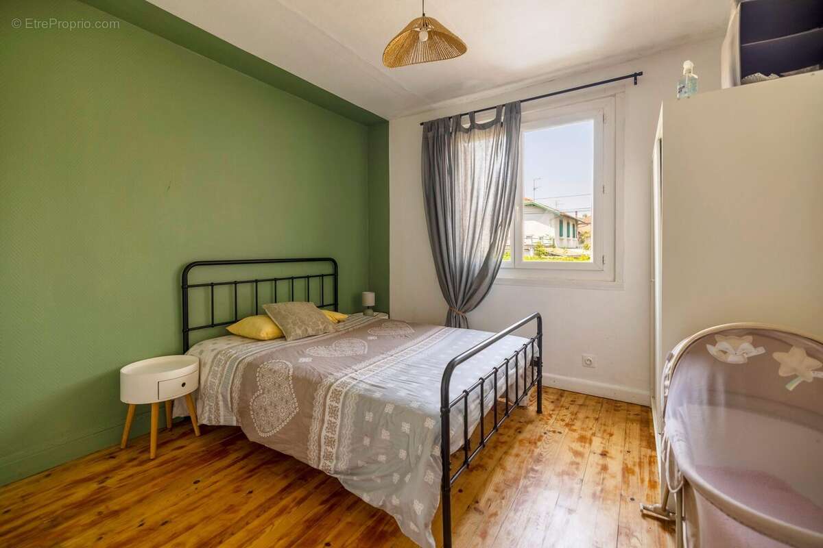 Appartement à PAU