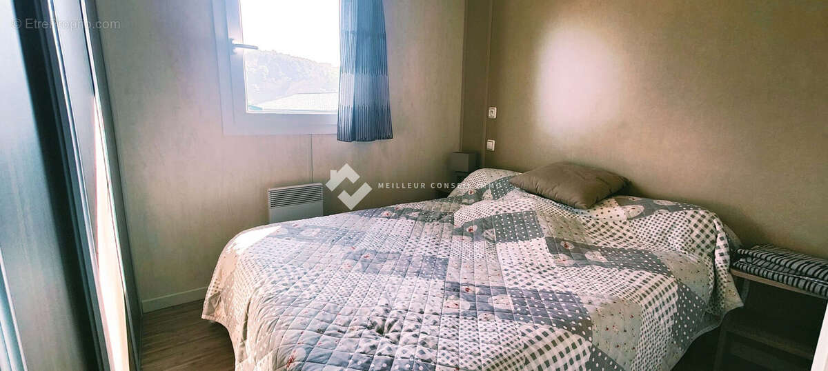 Maison 35 m² à Caurel  - photo 7